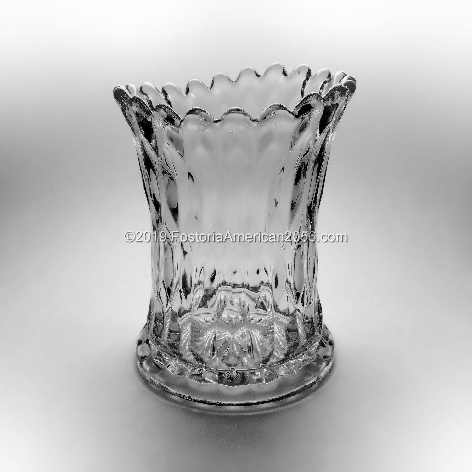 Fostoria | American | Porch Vase