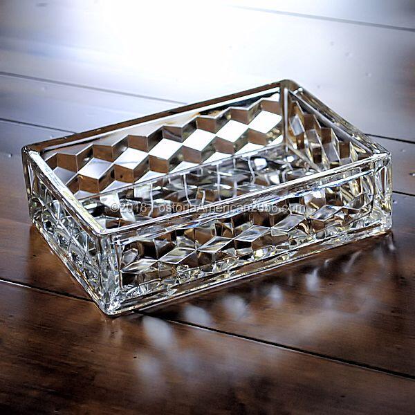 Fostoria | American | Candy Tray