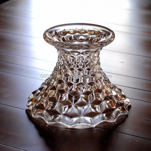 Punch Bowls, Bases & Cups Fostoria No. 2056 American Pattern