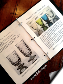 Whitehall PDF Report Preview